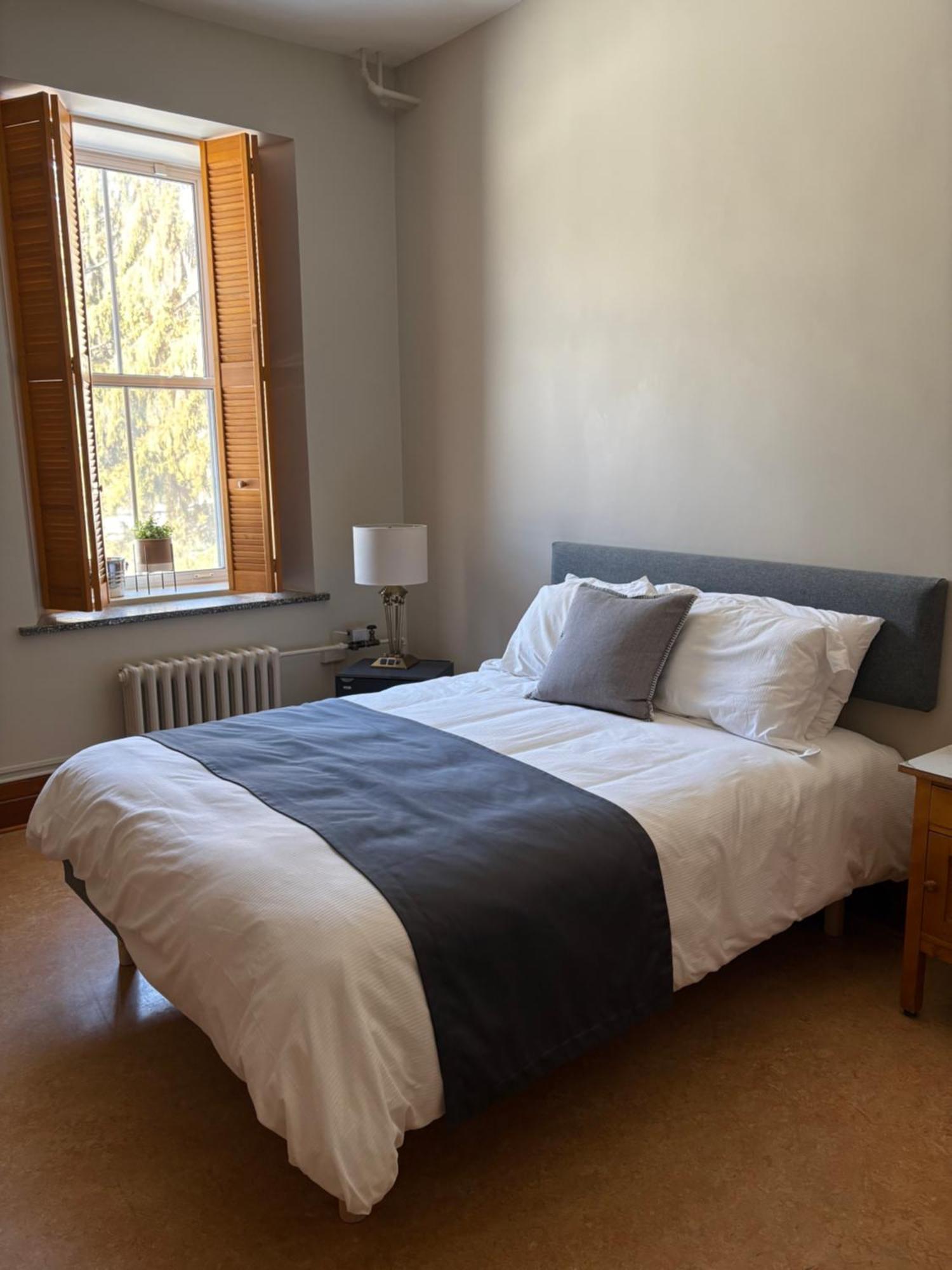 Auberge de l'Abbaye d'Oka Extérieur photo