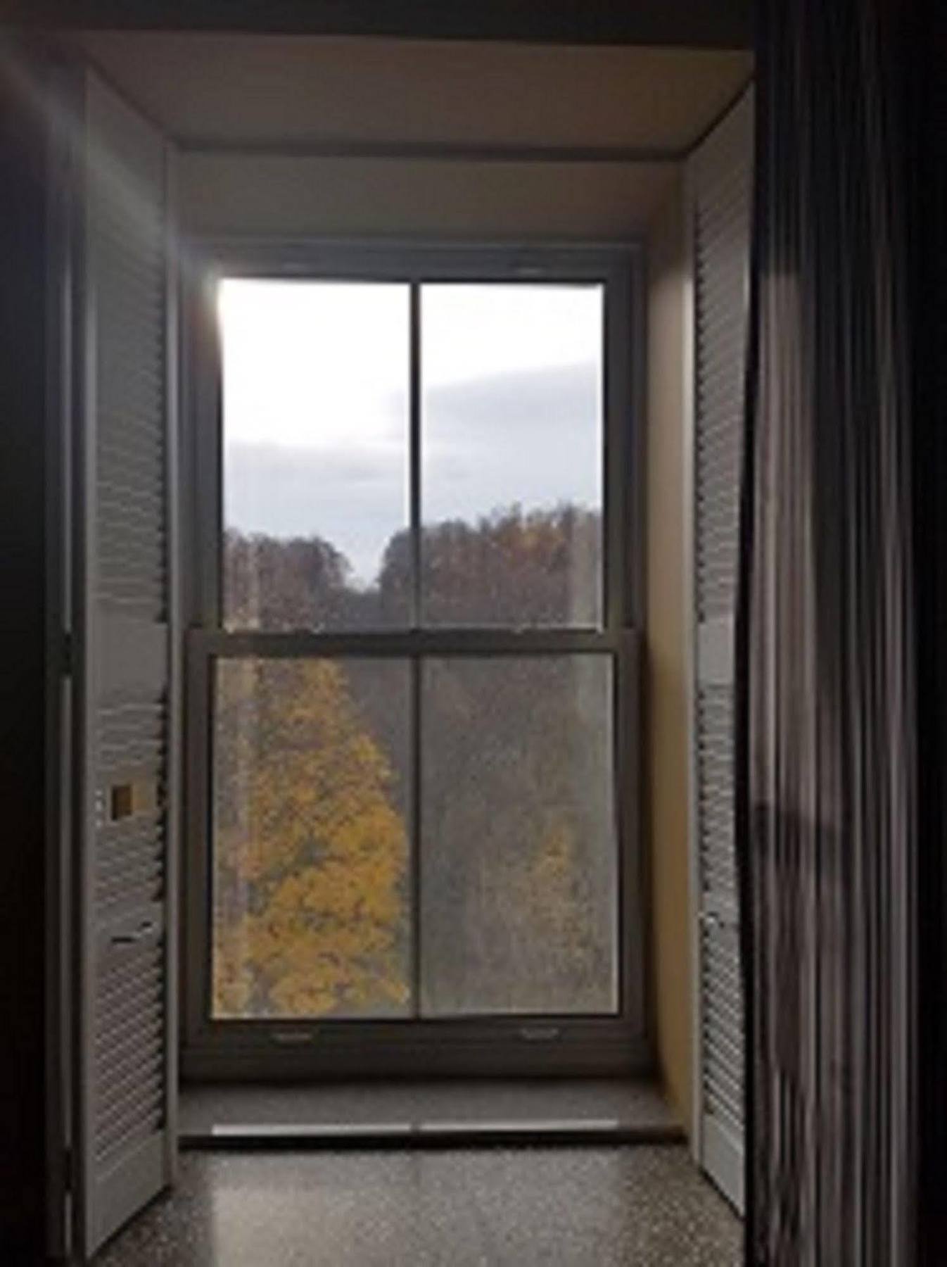 Auberge de l'Abbaye d'Oka Extérieur photo
